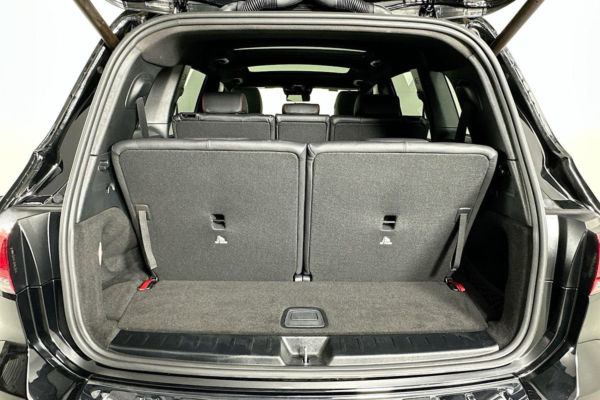 2021 Mercedes-Benz GLB-Class 250 4MATIC X247 MY21.5
