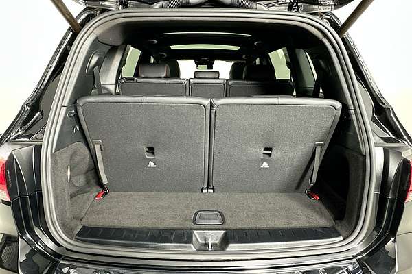 2021 Mercedes-Benz GLB-Class 250 4MATIC X247 MY21.5