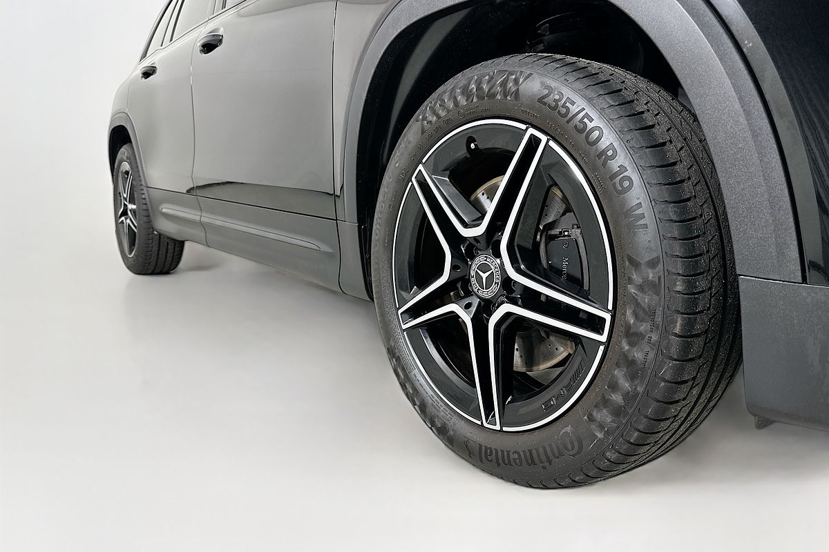 2021 Mercedes-Benz GLB-Class 250 4MATIC X247 MY21.5