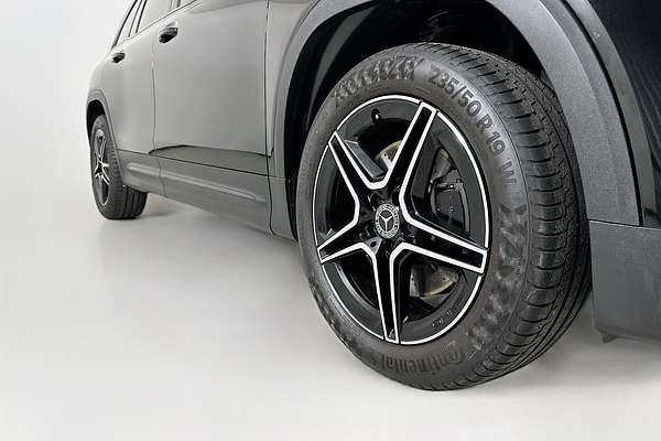 2021 Mercedes-Benz GLB-Class 250 4MATIC X247 MY21.5