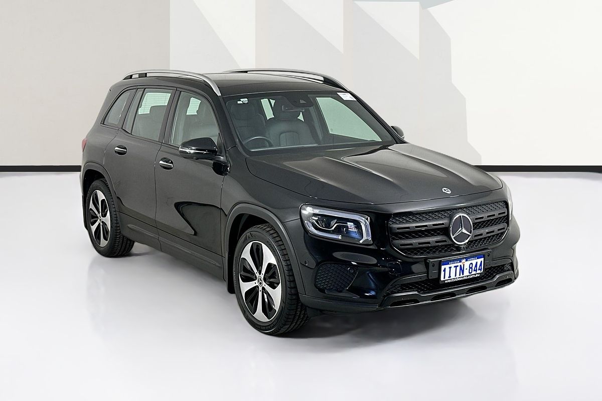 2020 Mercedes-Benz GLB-Class 250 4MATIC X247 MY20.5