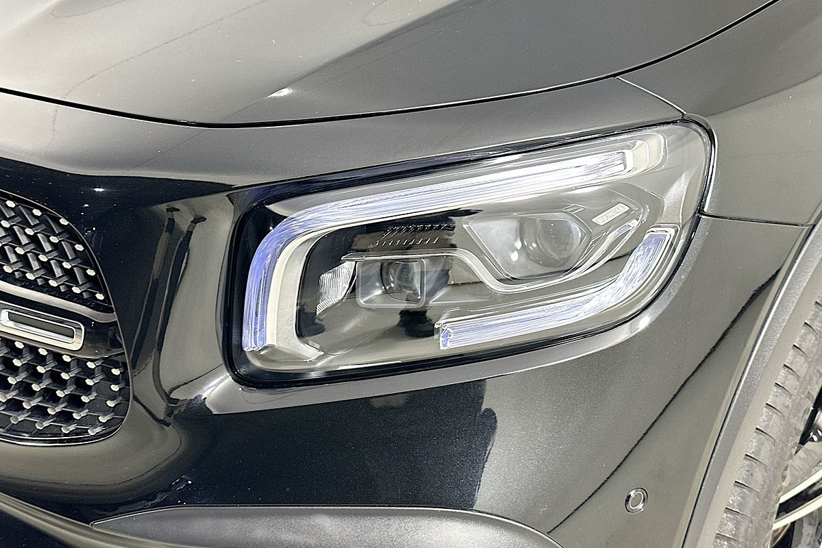 2021 Mercedes-Benz GLB-Class 250 4MATIC X247 MY21.5