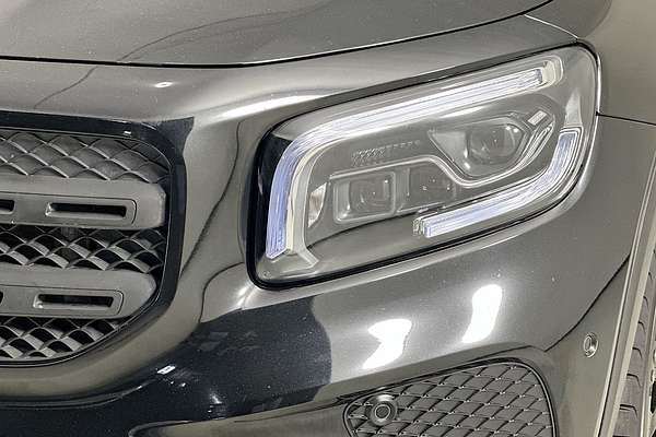 2020 Mercedes-Benz GLB-Class 250 4MATIC X247 MY20.5