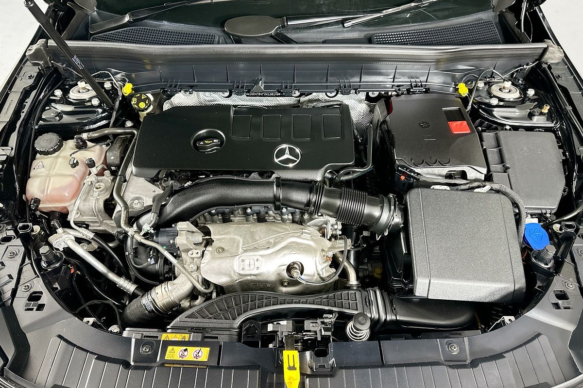 2021 Mercedes-Benz GLB-Class 250 4MATIC X247 MY21.5