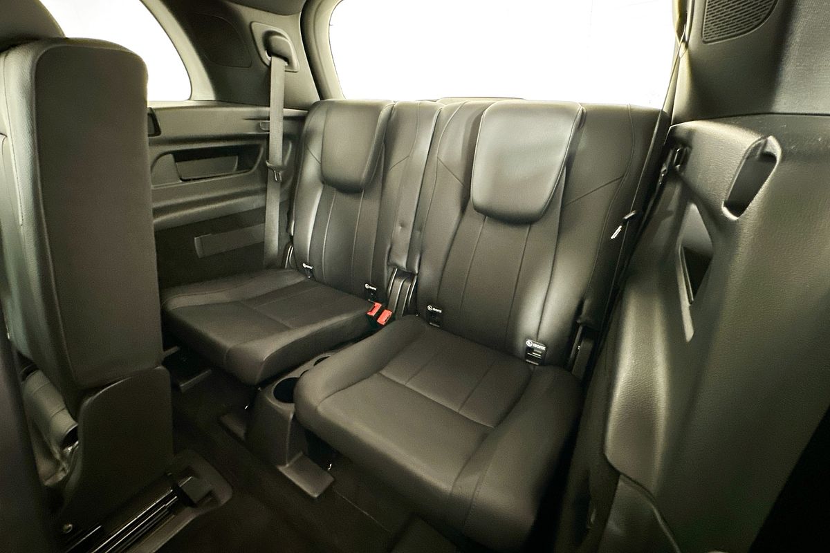 2020 Mercedes-Benz GLB-Class 250 4MATIC X247 MY20.5