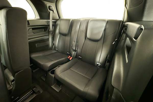 2020 Mercedes-Benz GLB-Class 250 4MATIC X247 MY20.5