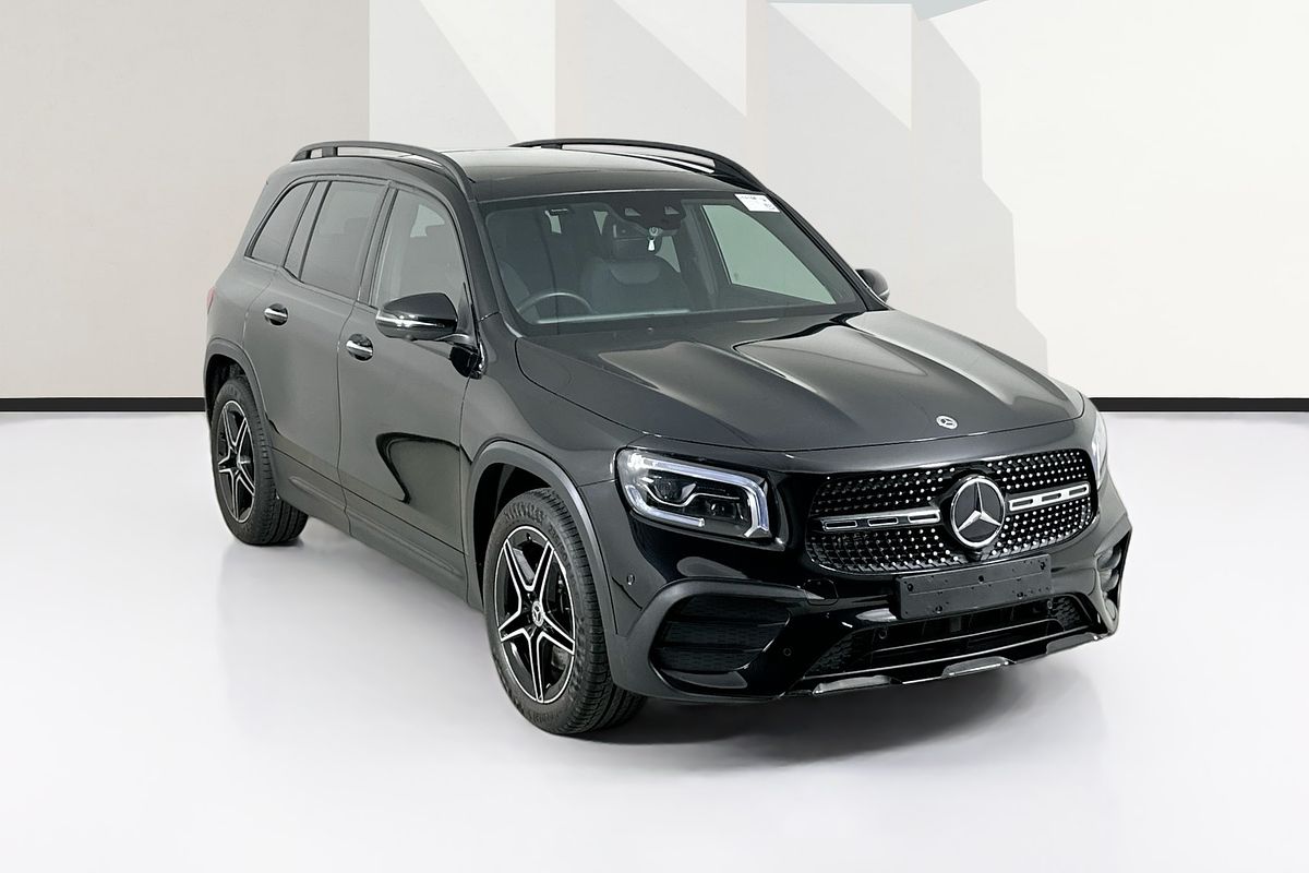 2021 Mercedes-Benz GLB-Class 250 4MATIC X247 MY21.5