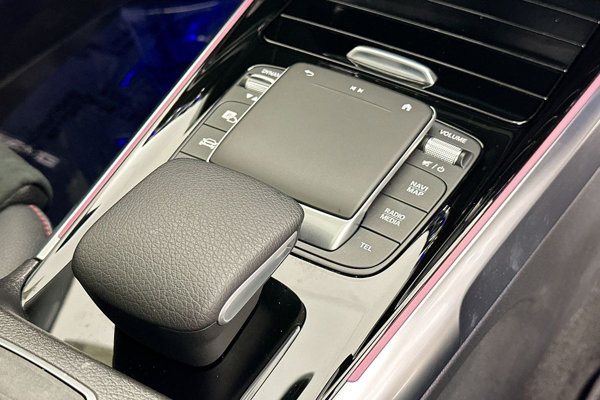 2021 Mercedes-Benz GLB-Class 250 4MATIC X247 MY21.5