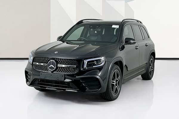 2021 Mercedes-Benz GLB-Class 250 4MATIC X247 MY21.5