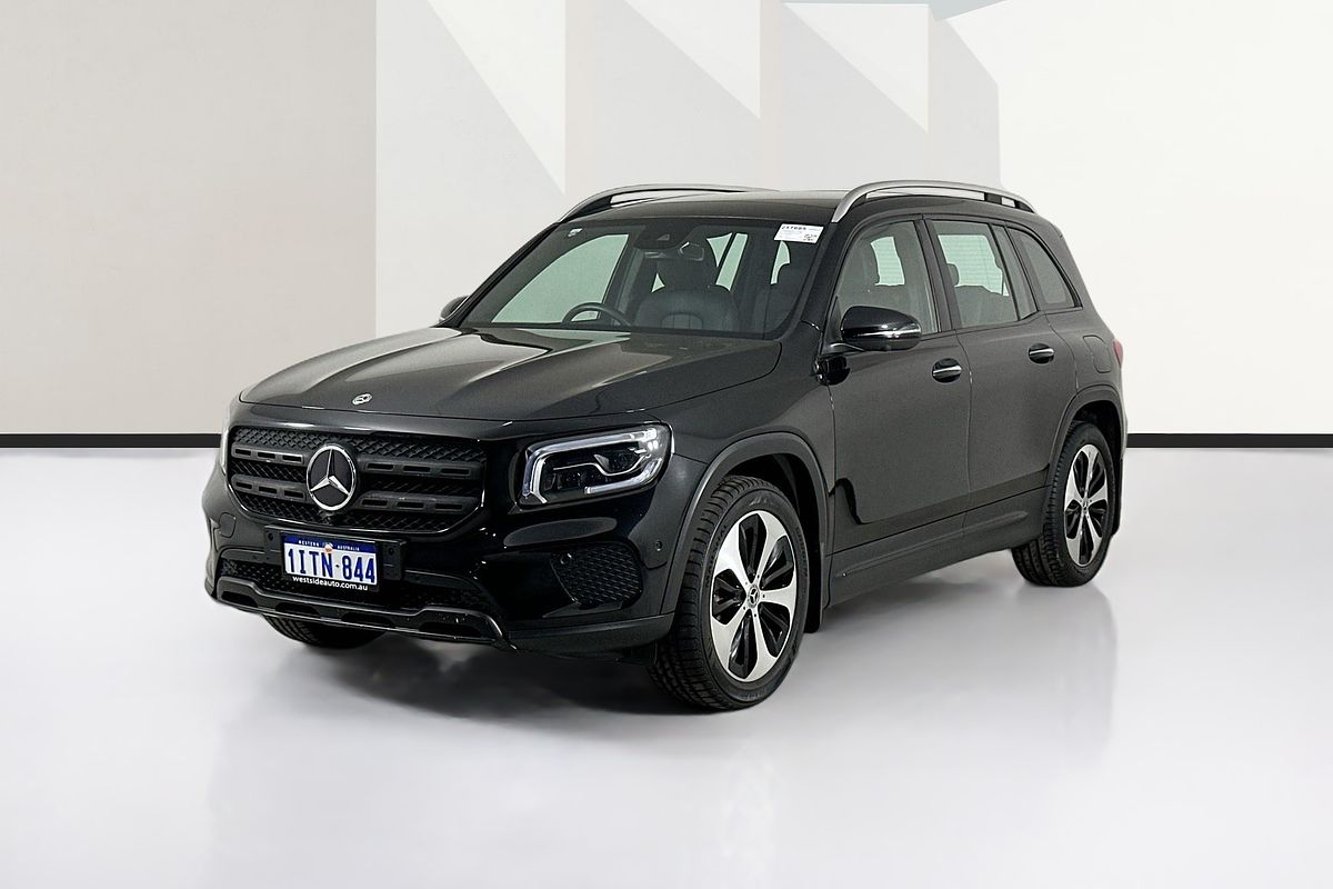 2020 Mercedes-Benz GLB-Class 250 4MATIC X247 MY20.5