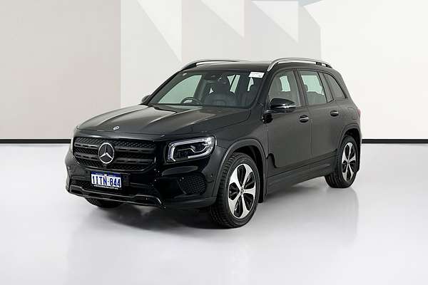 2020 Mercedes-Benz GLB-Class 250 4MATIC X247 MY20.5