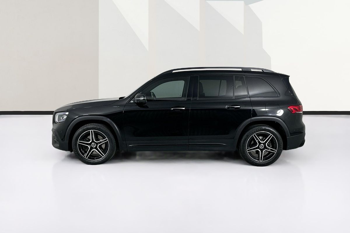 2021 Mercedes-Benz GLB-Class 250 4MATIC X247 MY21.5