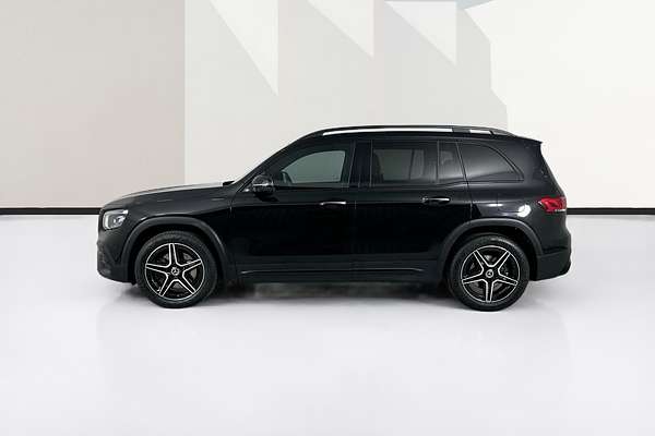 2021 Mercedes-Benz GLB-Class 250 4MATIC X247 MY21.5