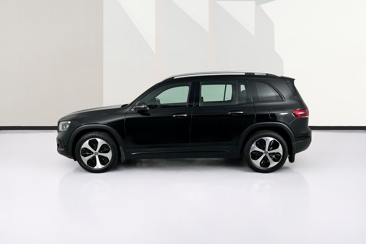 2020 Mercedes-Benz GLB-Class 250 4MATIC X247 MY20.5