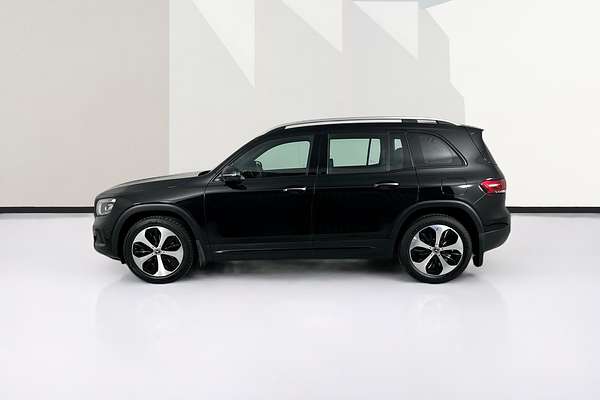 2020 Mercedes-Benz GLB-Class 250 4MATIC X247 MY20.5