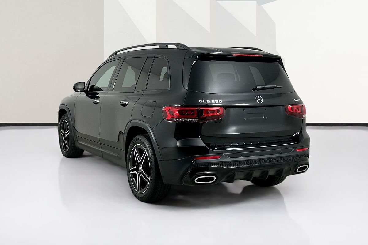 2021 Mercedes-Benz GLB-Class 250 4MATIC X247 MY21.5