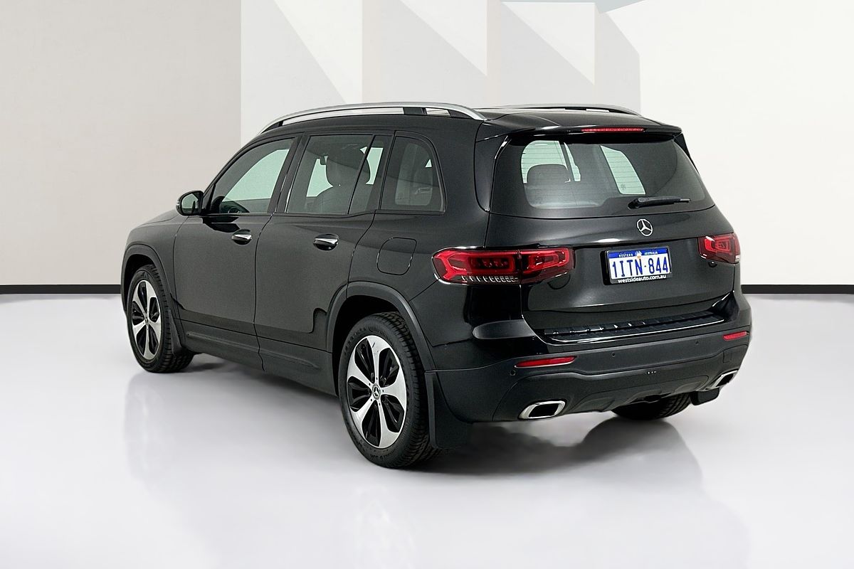 2020 Mercedes-Benz GLB-Class 250 4MATIC X247 MY20.5