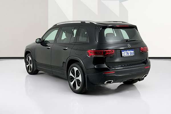 2020 Mercedes-Benz GLB-Class 250 4MATIC X247 MY20.5