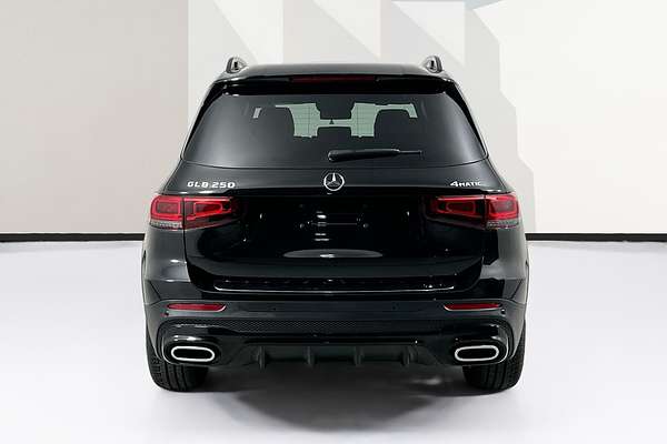 2021 Mercedes-Benz GLB-Class 250 4MATIC X247 MY21.5