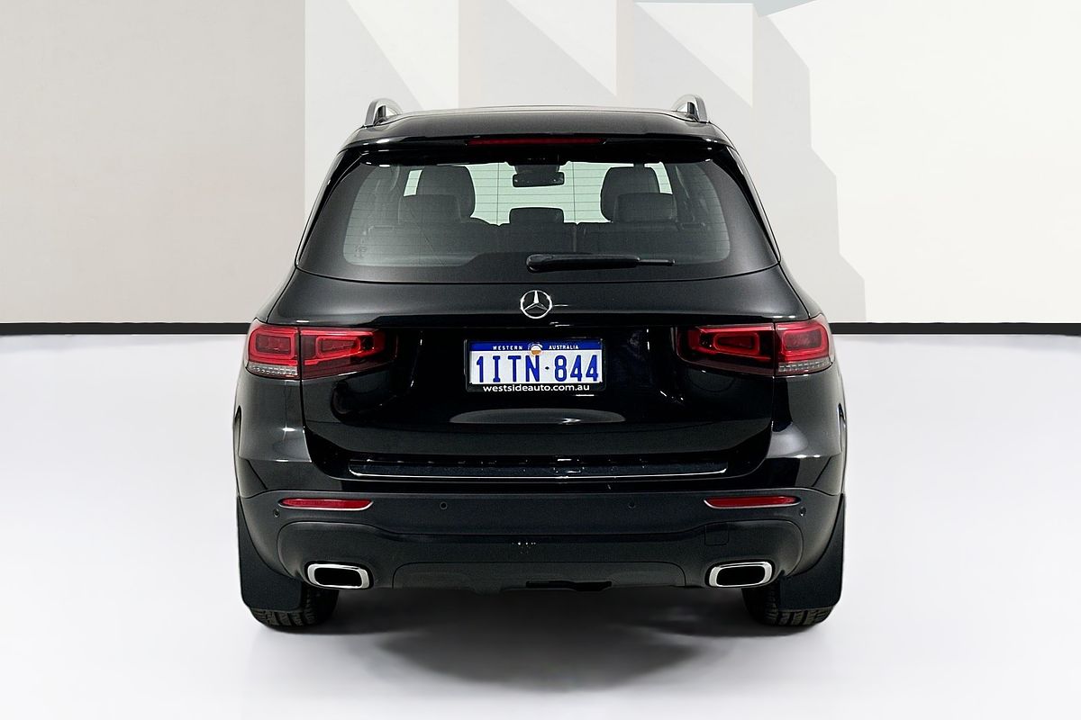 2020 Mercedes-Benz GLB-Class 250 4MATIC X247 MY20.5