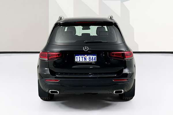 2020 Mercedes-Benz GLB-Class 250 4MATIC X247 MY20.5