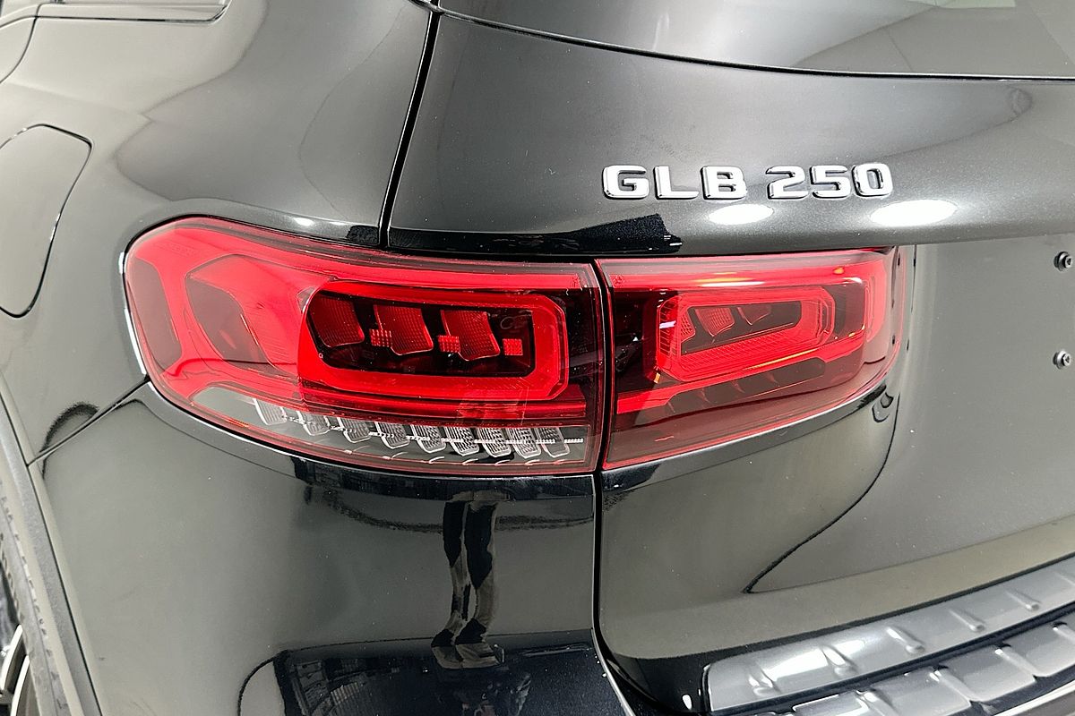 2021 Mercedes-Benz GLB-Class 250 4MATIC X247 MY21.5