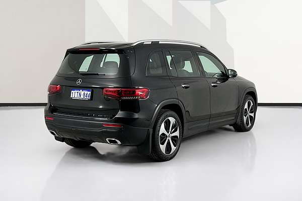 2020 Mercedes-Benz GLB-Class 250 4MATIC X247 MY20.5