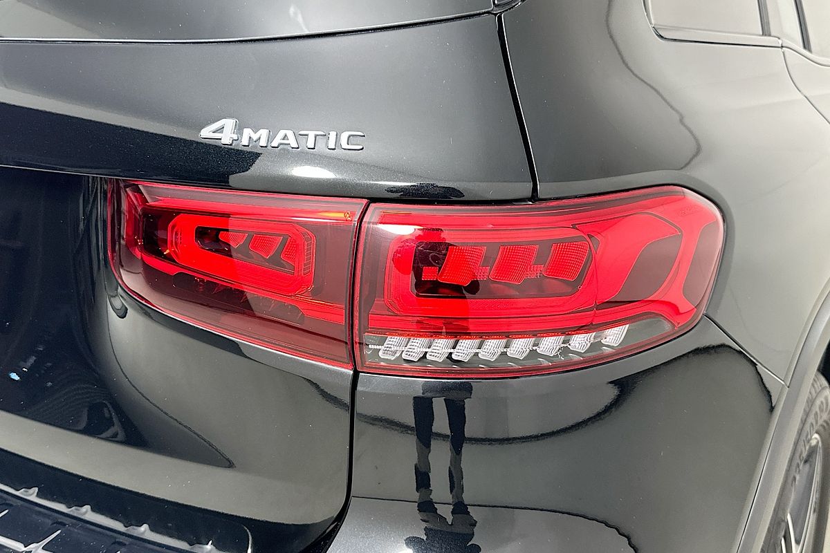 2021 Mercedes-Benz GLB-Class 250 4MATIC X247 MY21.5