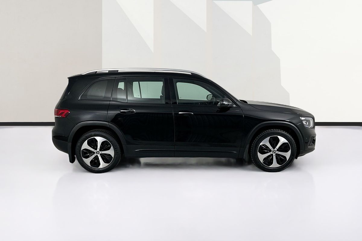 2020 Mercedes-Benz GLB-Class 250 4MATIC X247 MY20.5