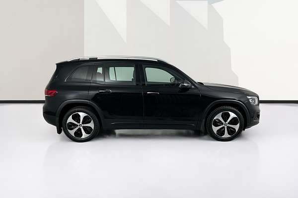 2020 Mercedes-Benz GLB-Class 250 4MATIC X247 MY20.5