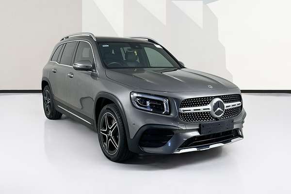 2022 Mercedes-Benz GLB-Class 200 X247 MY22.5