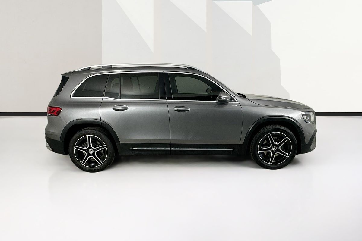 2022 Mercedes-Benz GLB-Class 200 X247 MY22.5