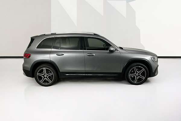 2022 Mercedes-Benz GLB-Class 200 X247 MY22.5