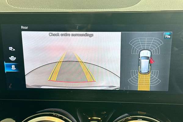 2022 Mercedes-Benz GLB-Class 200 X247 MY22.5