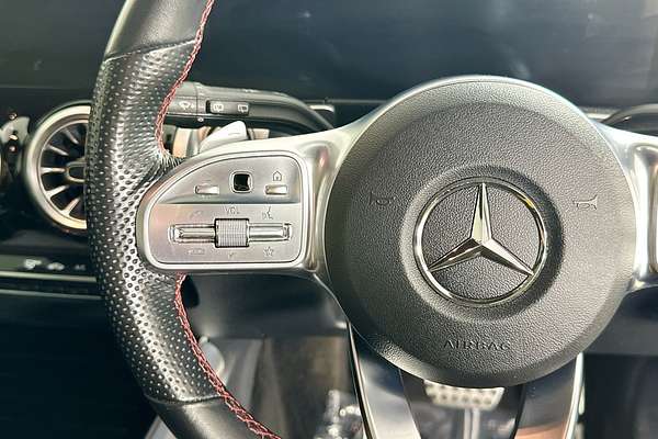 2022 Mercedes-Benz GLB-Class 200 X247 MY22.5