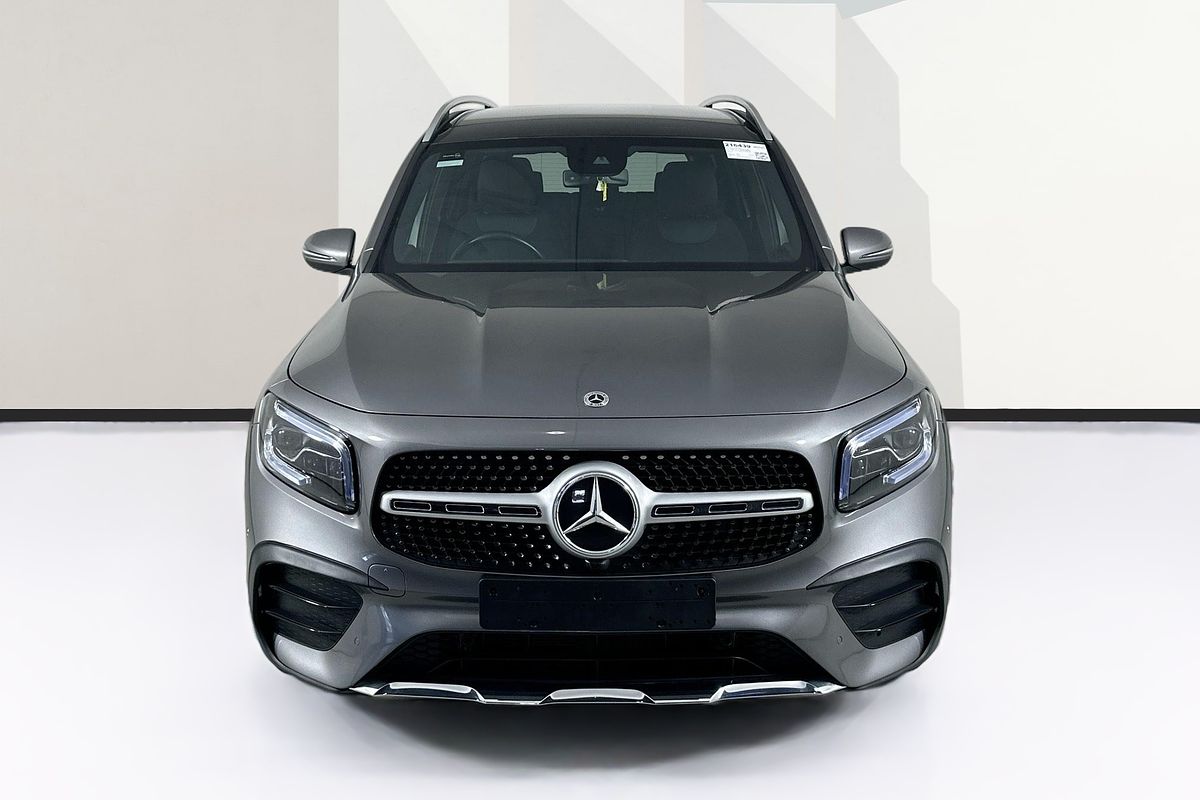 2022 Mercedes-Benz GLB-Class 200 X247 MY22.5