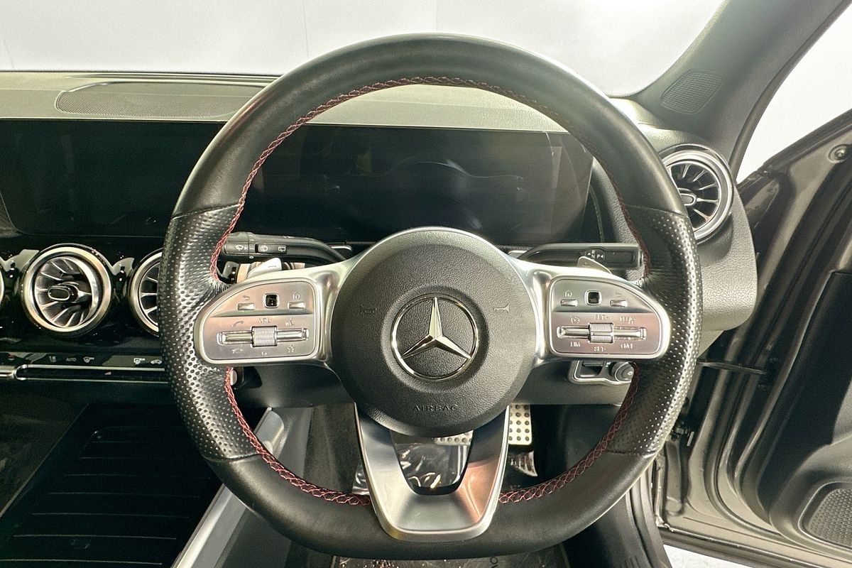 2022 Mercedes-Benz GLB-Class 200 X247 MY22.5