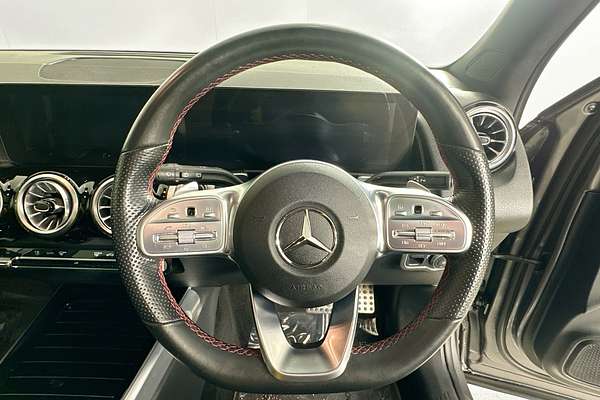 2022 Mercedes-Benz GLB-Class 200 X247 MY22.5