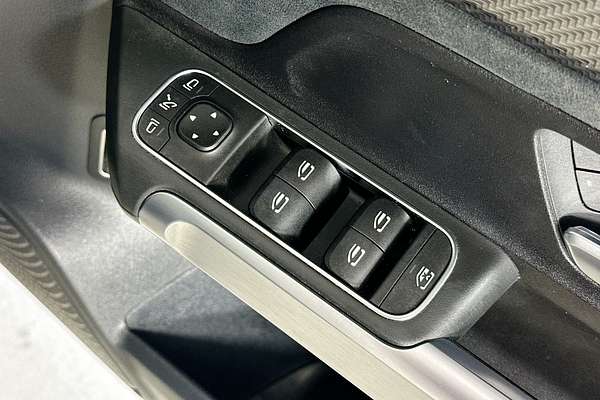 2022 Mercedes-Benz GLB-Class 200 X247 MY22.5