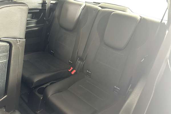 2022 Mercedes-Benz GLB-Class 200 X247 MY22.5