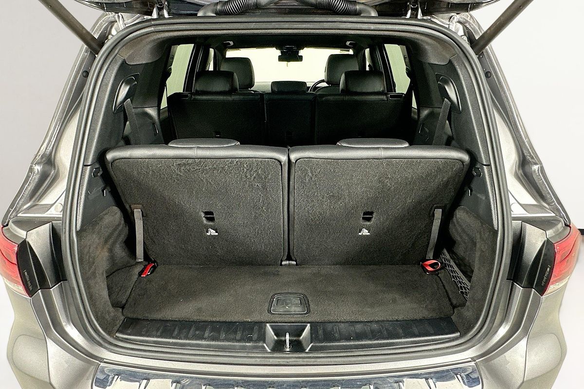 2022 Mercedes-Benz GLB-Class 200 X247 MY22.5