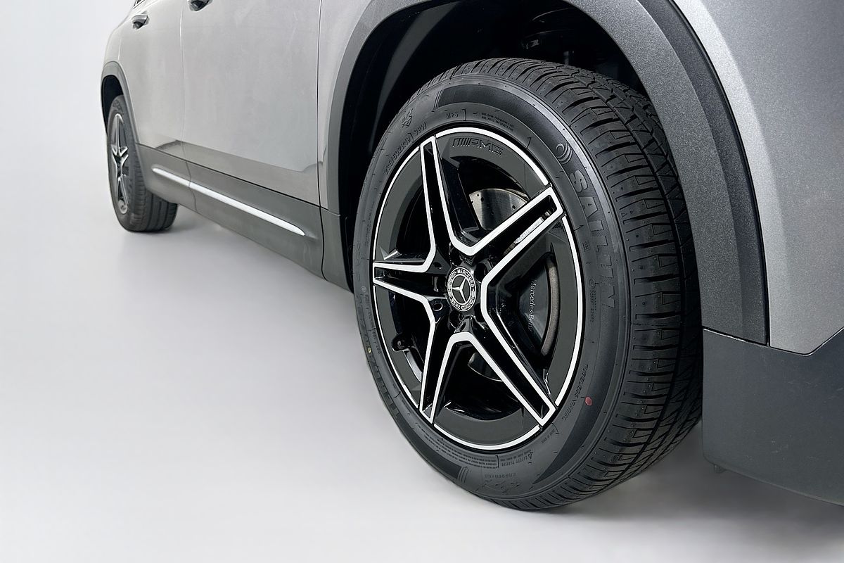 2022 Mercedes-Benz GLB-Class 200 X247 MY22.5