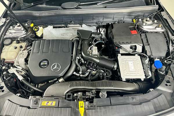 2022 Mercedes-Benz GLB-Class 200 X247 MY22.5