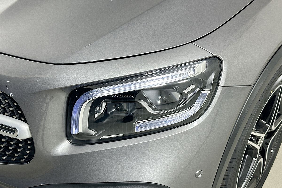 2022 Mercedes-Benz GLB-Class 200 X247 MY22.5