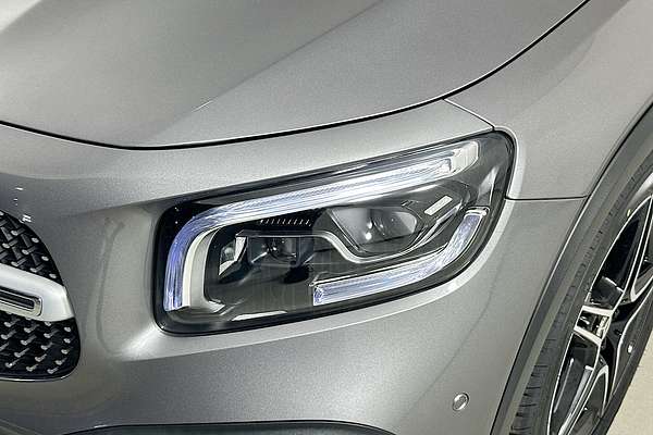 2022 Mercedes-Benz GLB-Class 200 X247 MY22.5