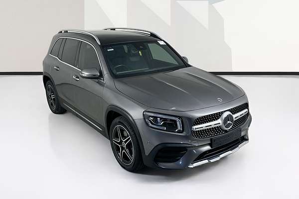 2022 Mercedes-Benz GLB-Class 200 X247 MY22.5