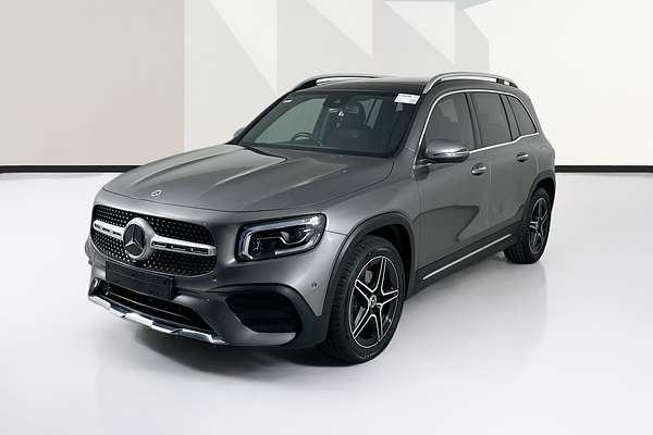 2022 Mercedes-Benz GLB-Class 200 X247 MY22.5