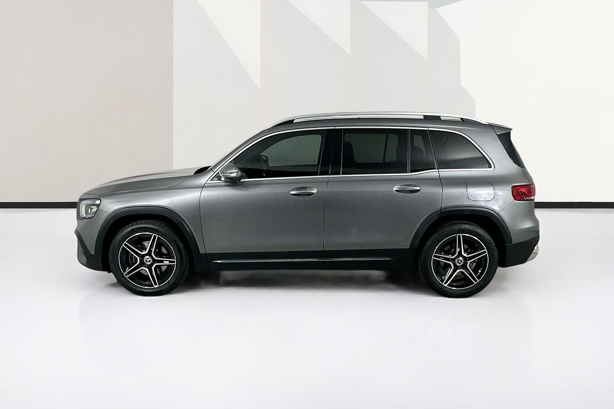 2022 Mercedes-Benz GLB-Class 200 X247 MY22.5