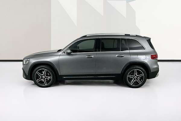 2022 Mercedes-Benz GLB-Class 200 X247 MY22.5