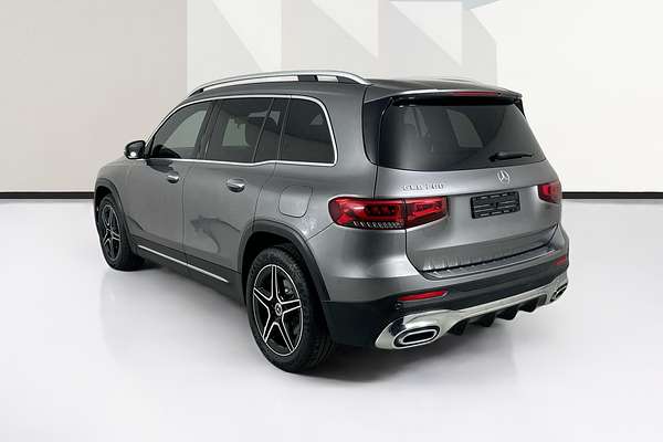 2022 Mercedes-Benz GLB-Class 200 X247 MY22.5